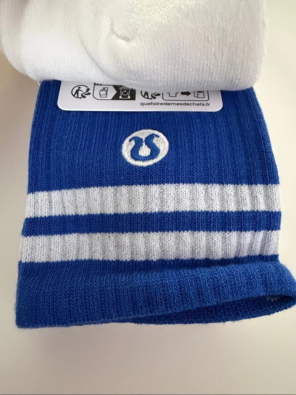 Lululemon - Daily Essentials Socks - Crew Length - 3 pack - NWT